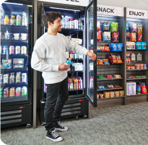 vending vs. micro market | Ledbetter Snacks & Vending